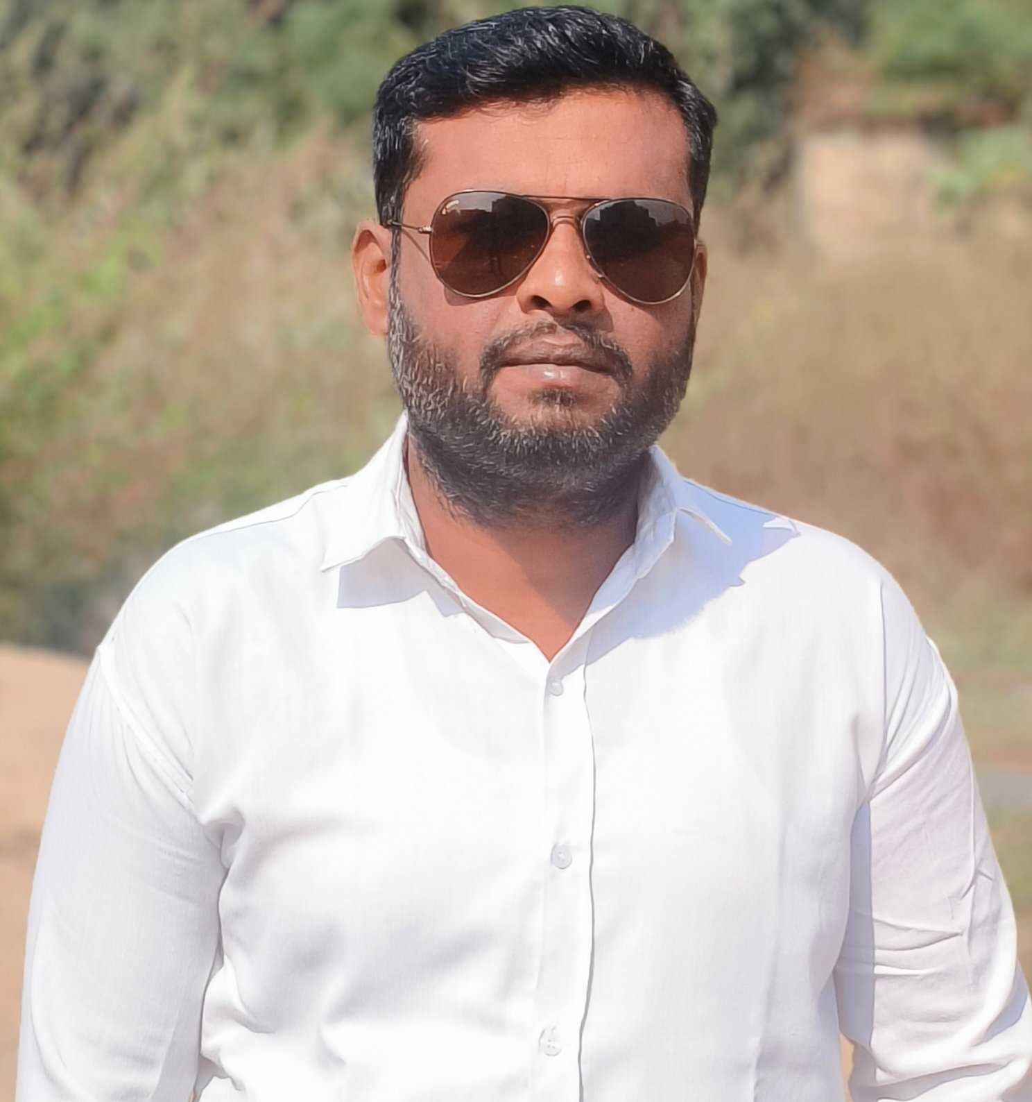 Vikas Nand