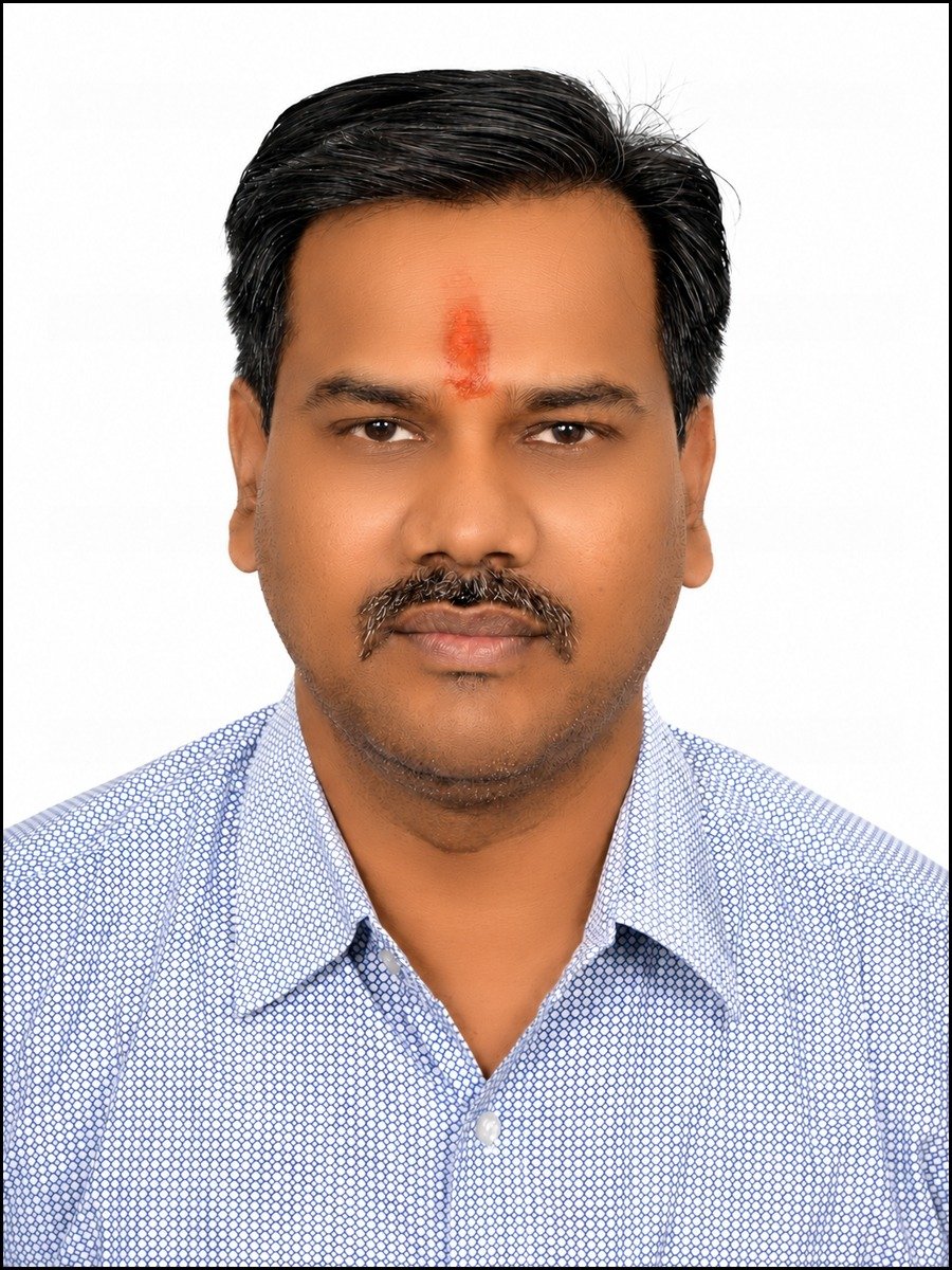 Tarun Koushik